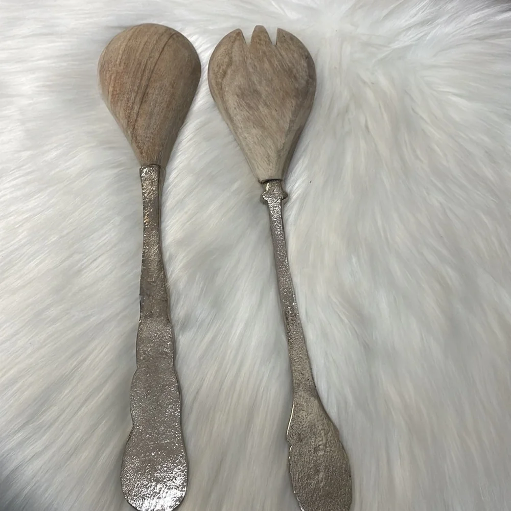 Utensils Large Decorative